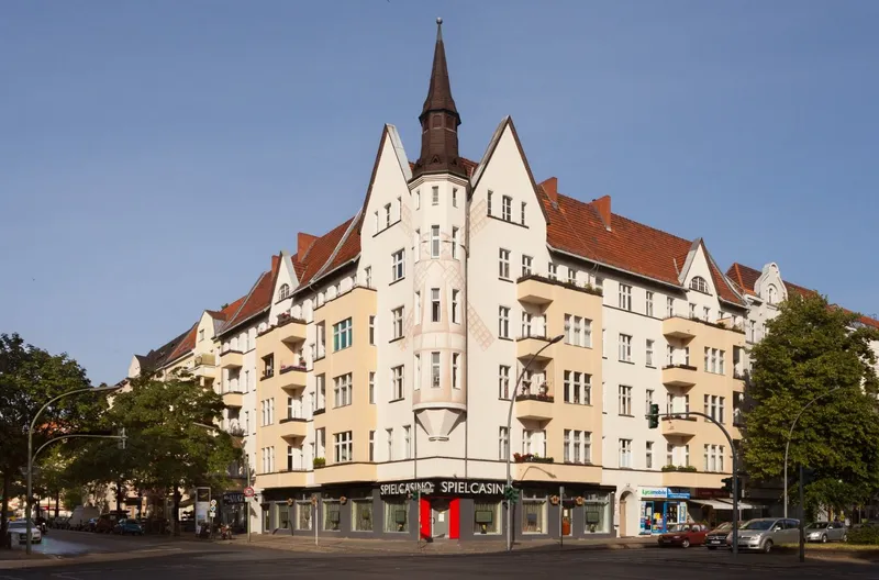 Heimwerker aufgepasst: 1-Zimmer-Wohnung mit Balkon - ab sofort! — photo 1